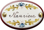 nausicaa