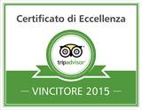 certificato eccellenza 2015