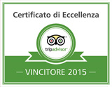 certificato eccellenza 2015